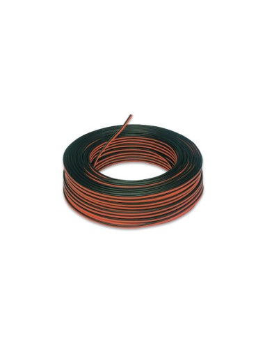Cable Audio R/N 2x0,75 100m