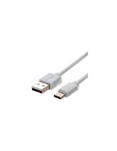 Cable USB tipo C  1mt